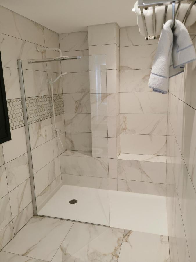 Y & P Latchi Hotel Eksteriør bilde
