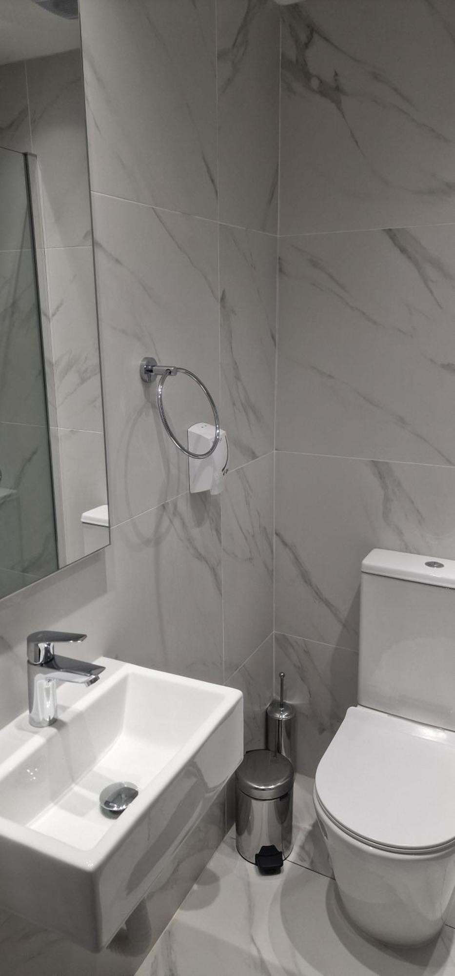 Y & P Latchi Hotel Eksteriør bilde